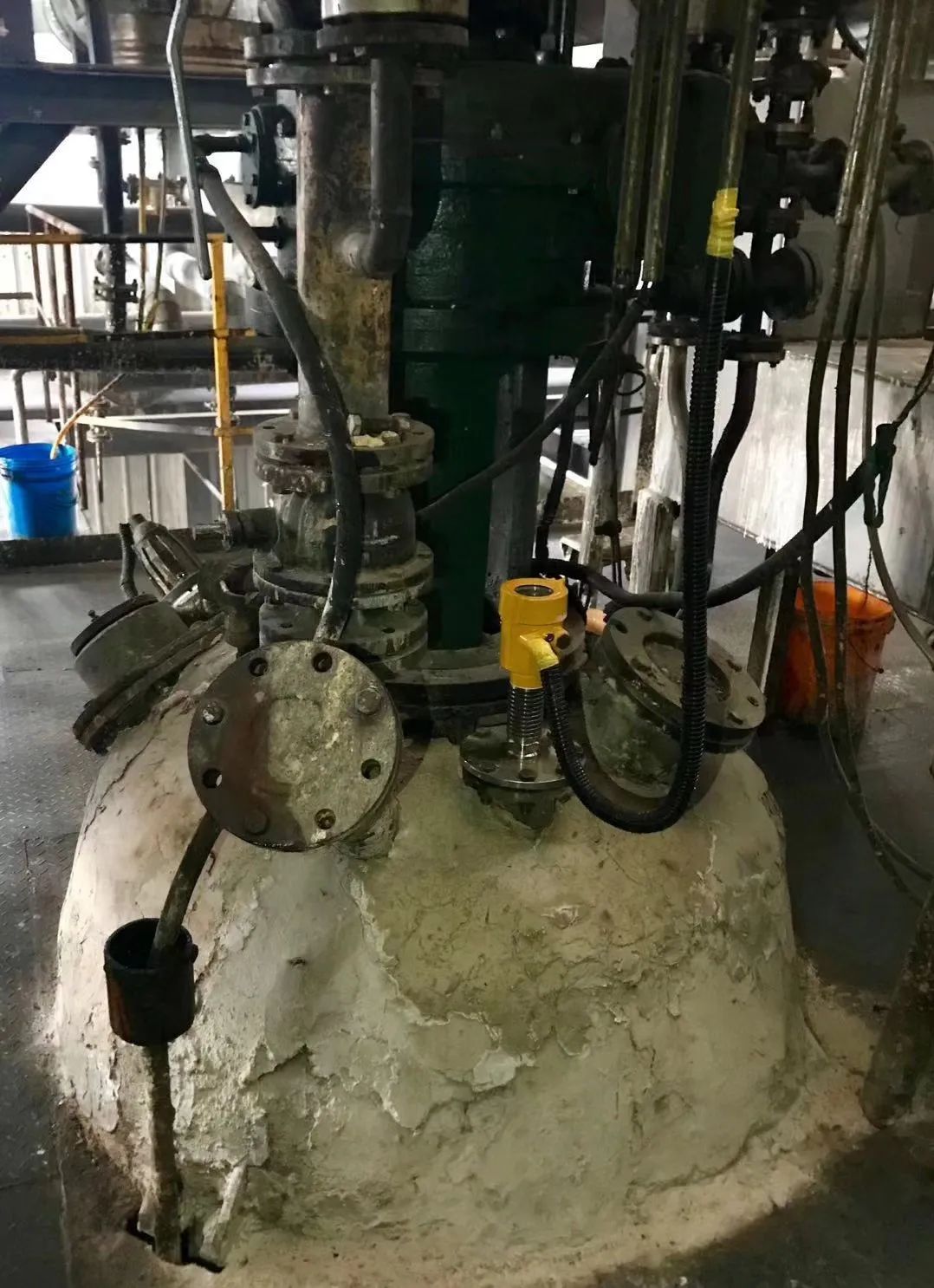 全能型物位儀表,雷達液位計如何保養(yǎng)