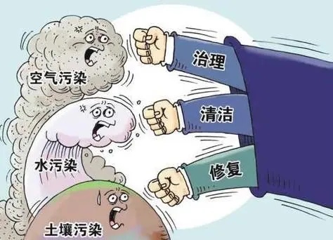 建議加強(qiáng)新污染物治理工作，生態(tài)環(huán)境部做出五點(diǎn)答復(fù)！